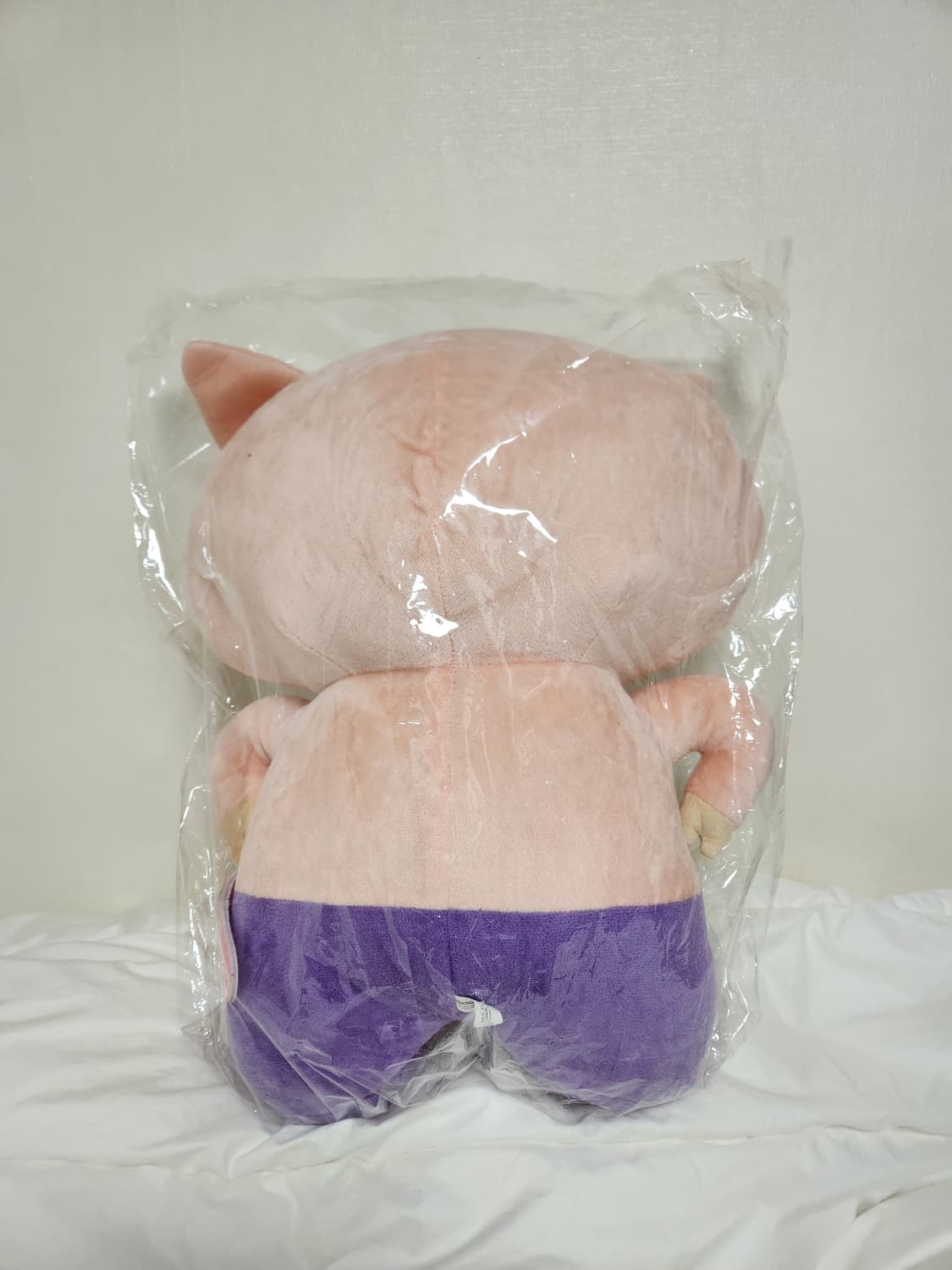 짱구 부리부리대마왕 대형 인형 상품이미지2