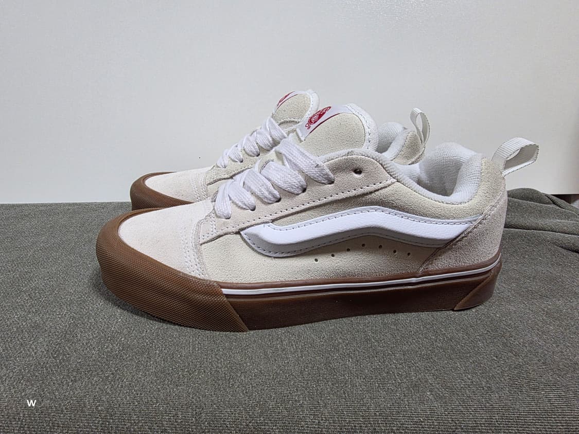 VANS 반스 뉴 스쿨 [235mm] 상품이미지1