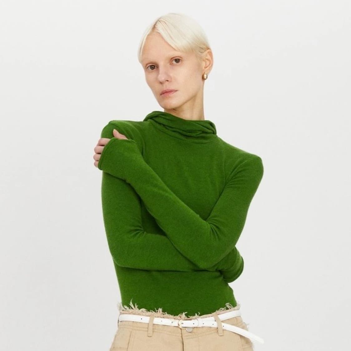 타일레 후드 워머 1size(women) 상품이미지1