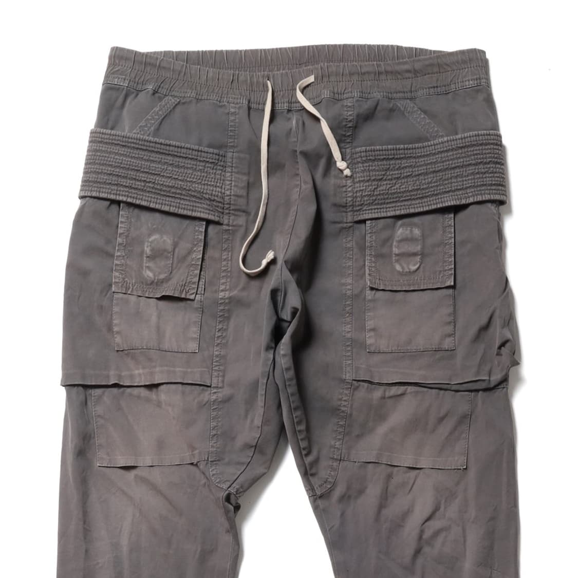 릭 오웬스 12SS Rick Owens Dark Shadow Pants 상품이미지2