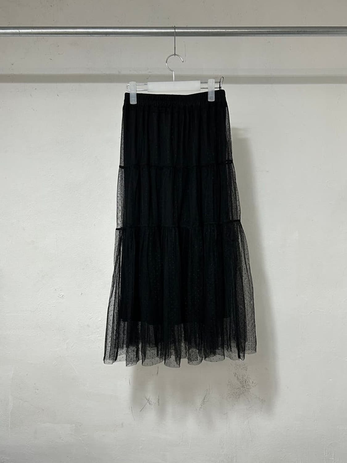 vtg skirt 상품이미지5