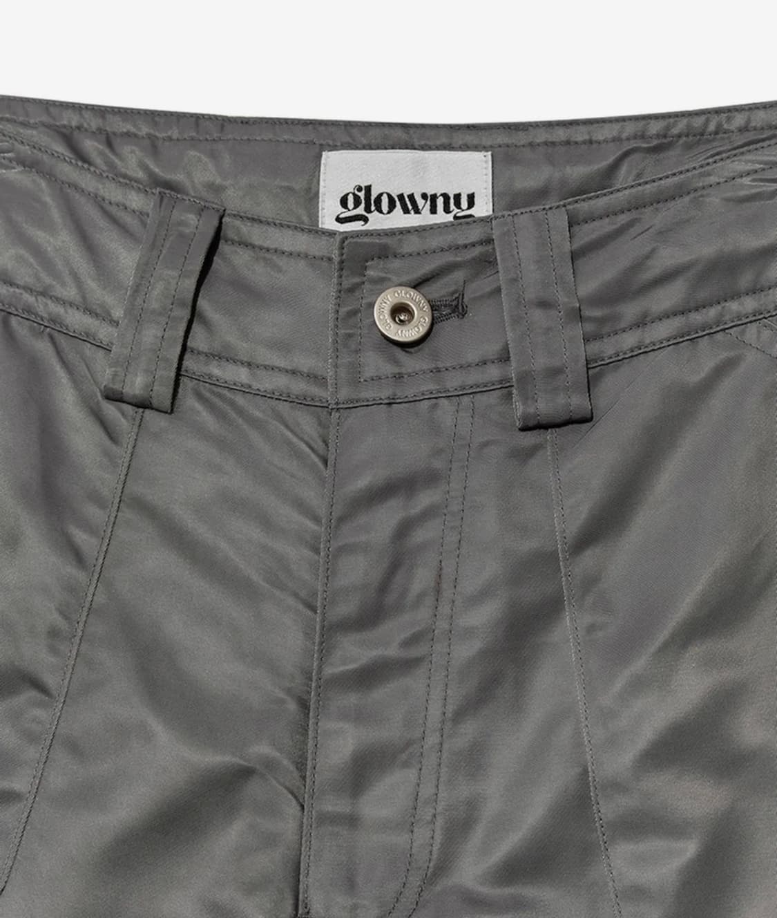 로제, 해린 착용 GLOWNY kai 2way pants 텍만뗀 새상품 상품이미지2