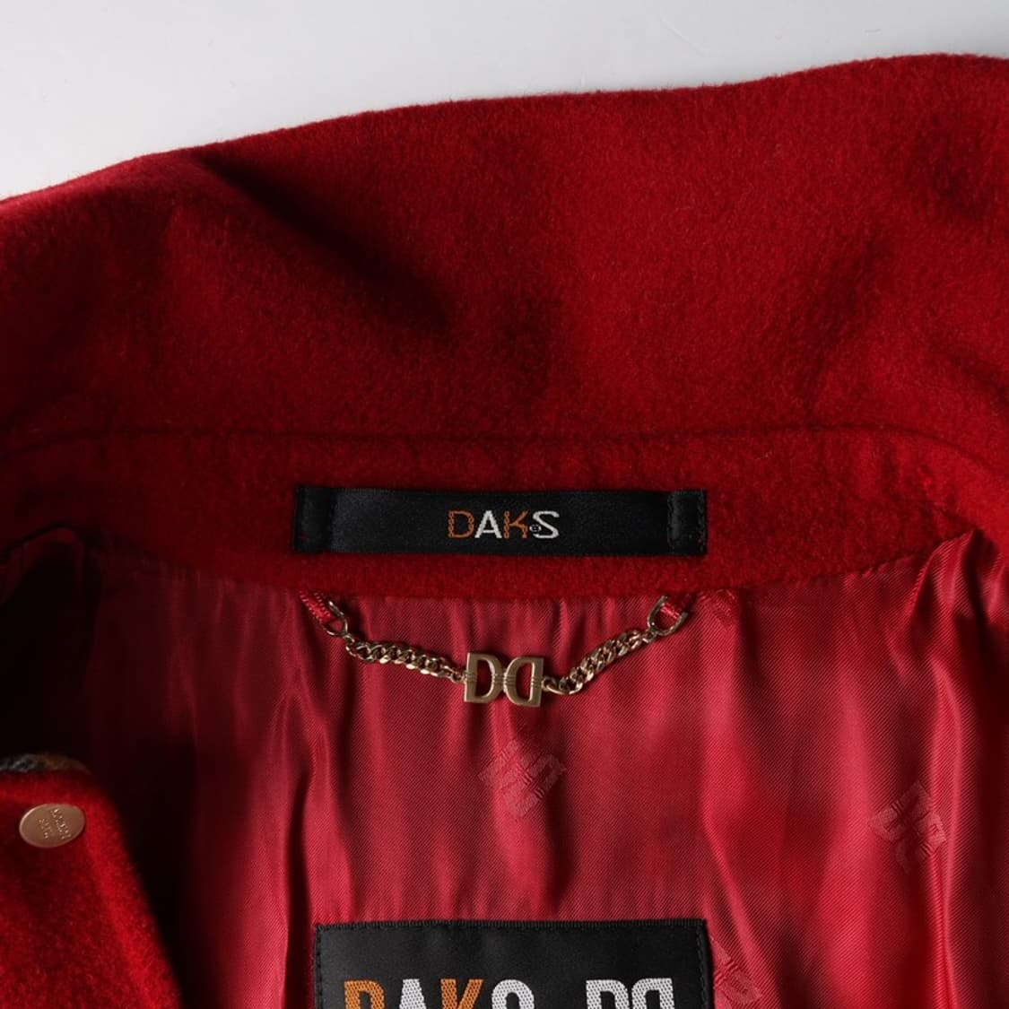 닥스 자켓 M 상품이미지6