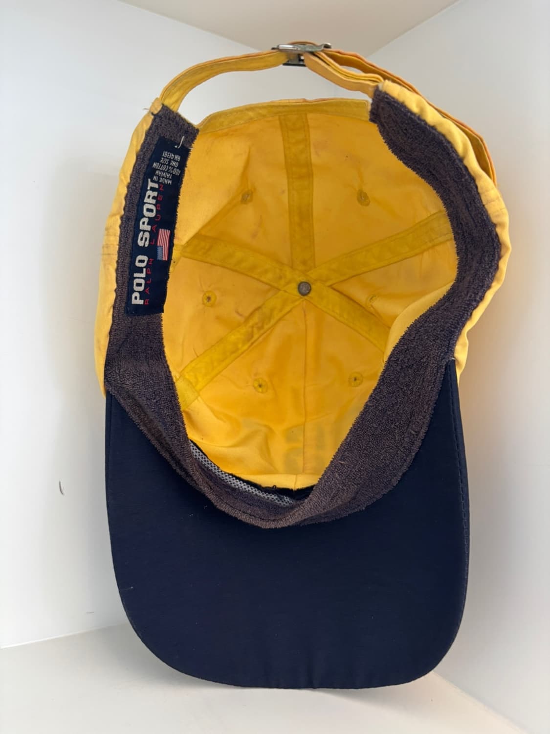 Polo Sport Ralph Lauren Cap 상품이미지6