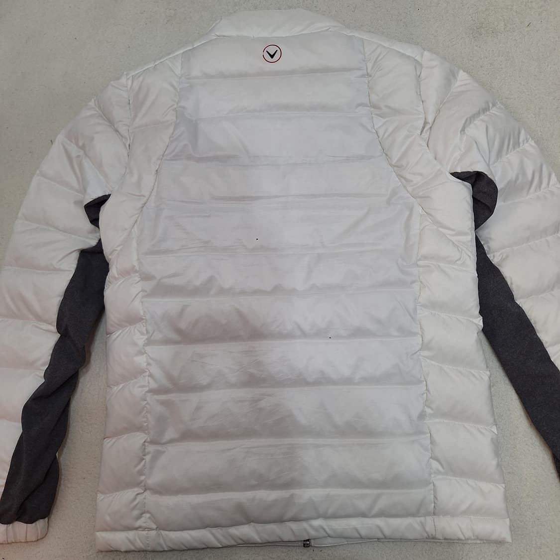 겔러웨이골프  구스스윙점퍼95 상품이미지7