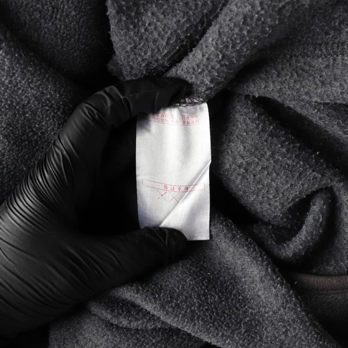 DICKIES 플리스 집업 자켓 XL 상품이미지6