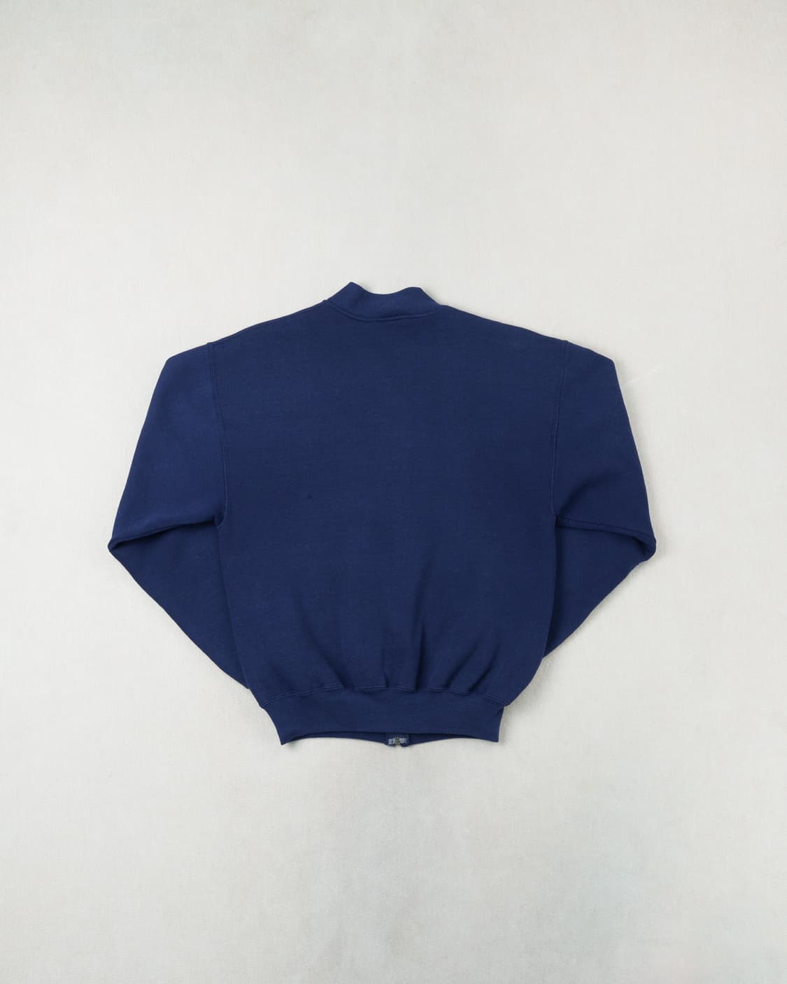 (M) 러셀 애슬레틱 집업 스웻 자켓 상품이미지7