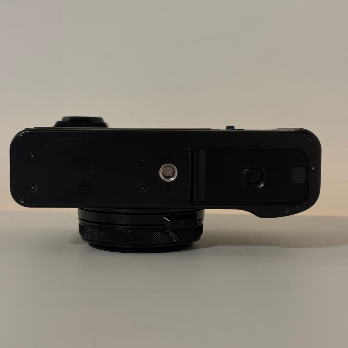 후지필름 X100V 블랙 풀박스 상품이미지5