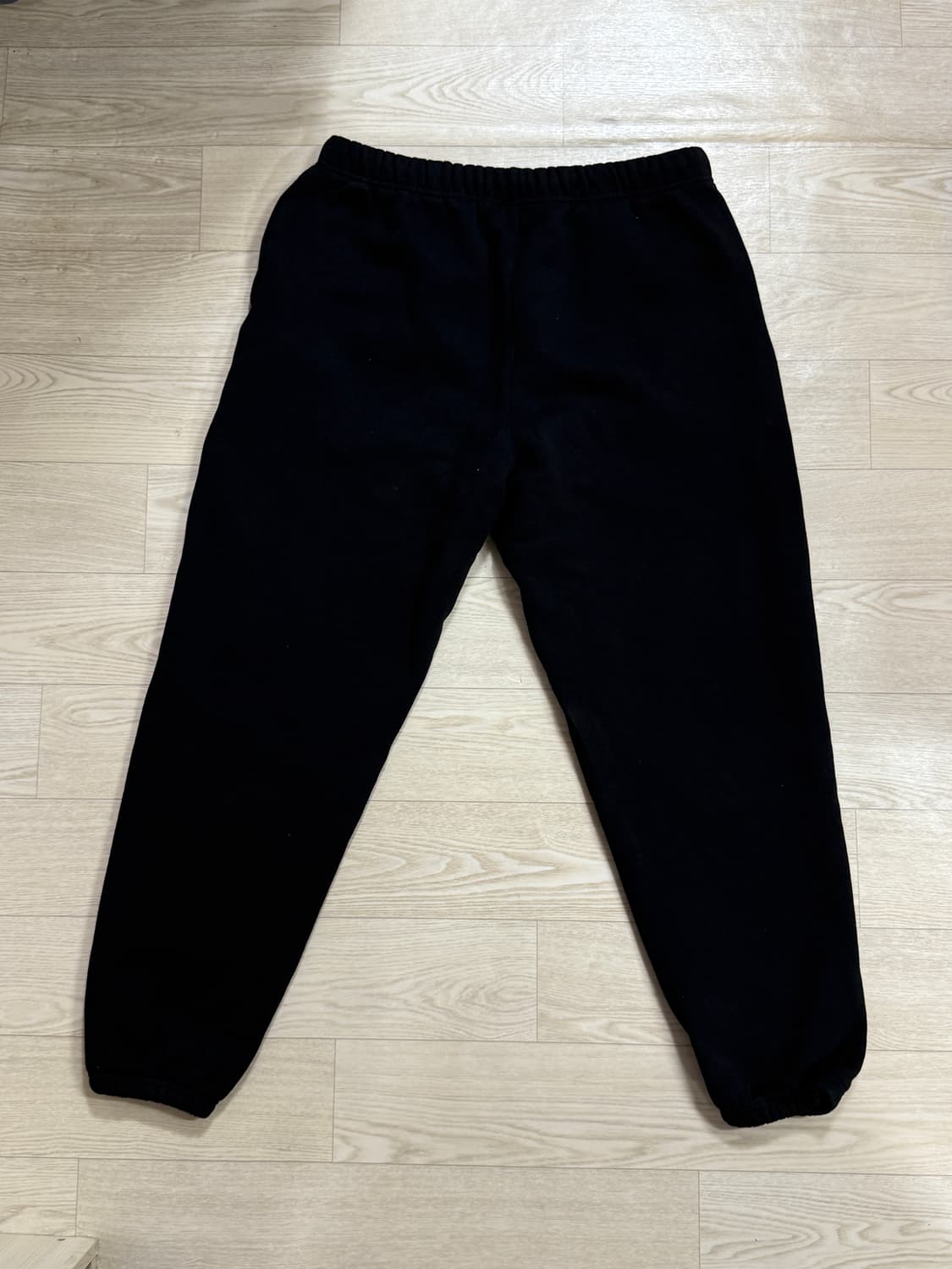 피어 오브 갓 에센셜 플리스 스웨트 팬츠 L 상품이미지3