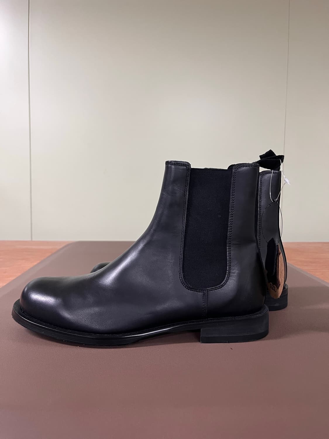 (새제품)핏더사이즈 첼시부츠 270 상품이미지1