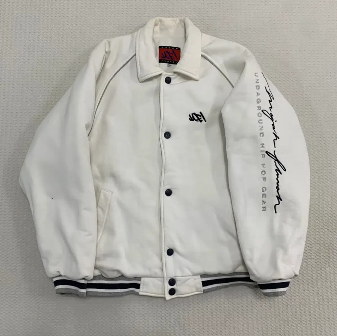 Majah flavah 자켓 상품이미지1