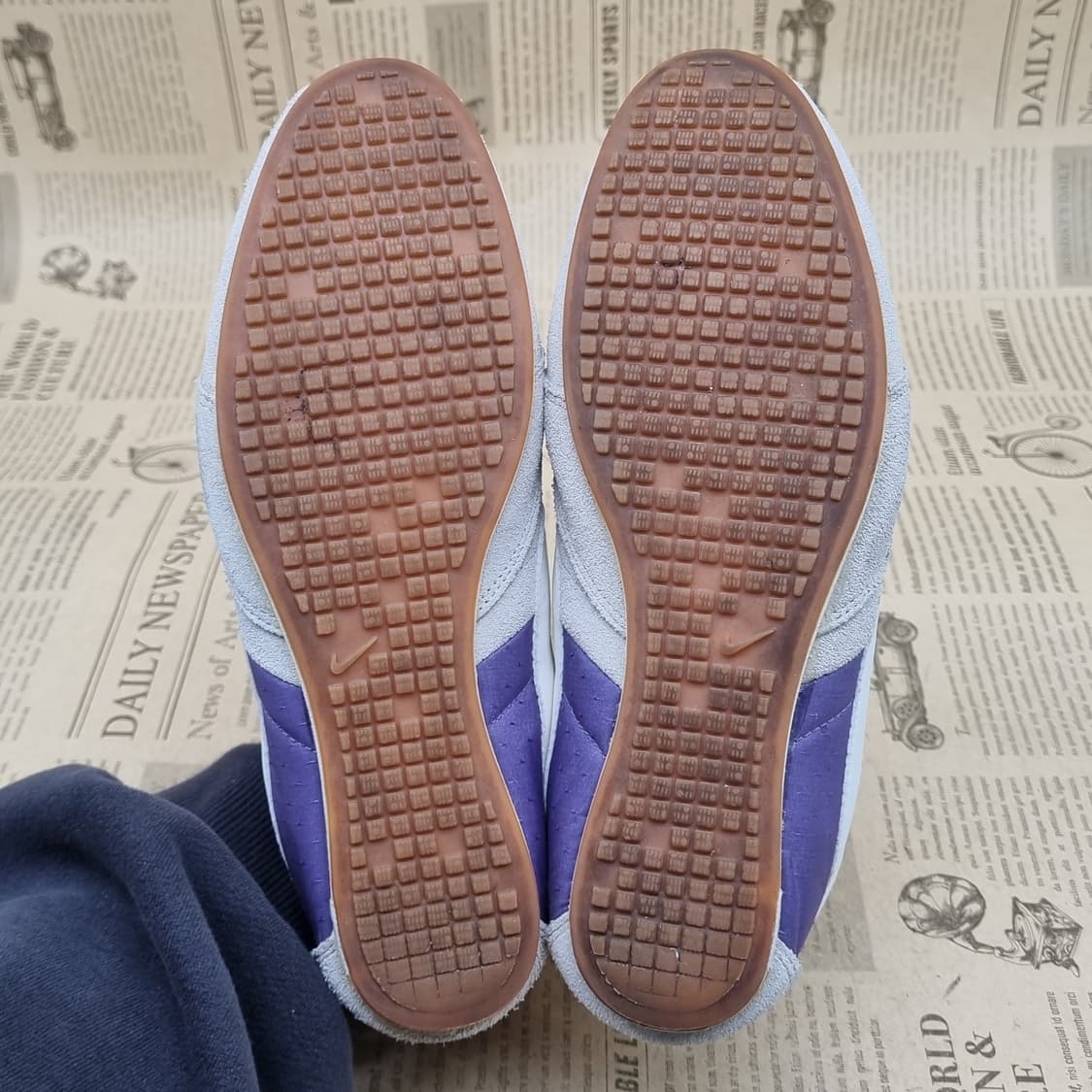 나이키 여성운동화230 상품이미지3