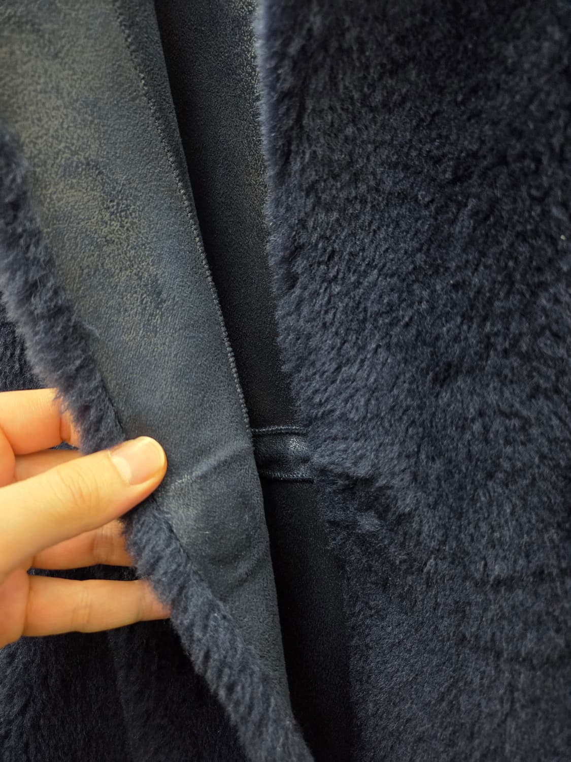 씨티지 양모 베스트 상품이미지2