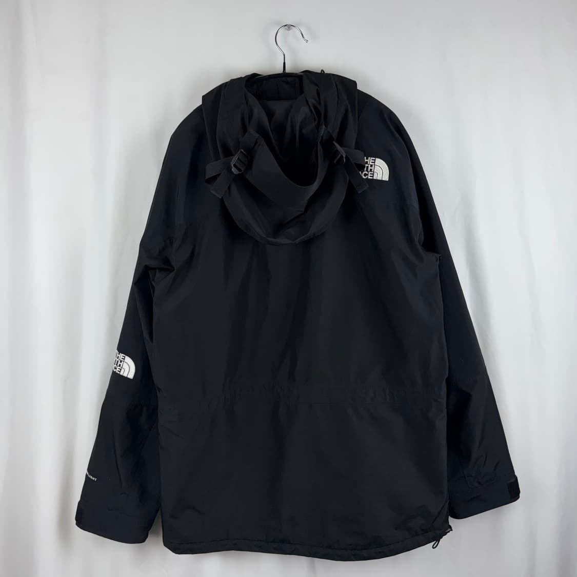 (100) 노스페이스 1994 레트로 마운틴 퓨쳐라이트 자켓 블랙 상품이미지5