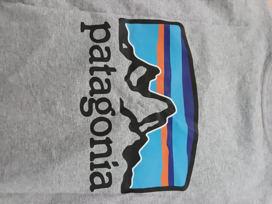 파타고니아 호라이즌 반팔티 105 상품이미지4