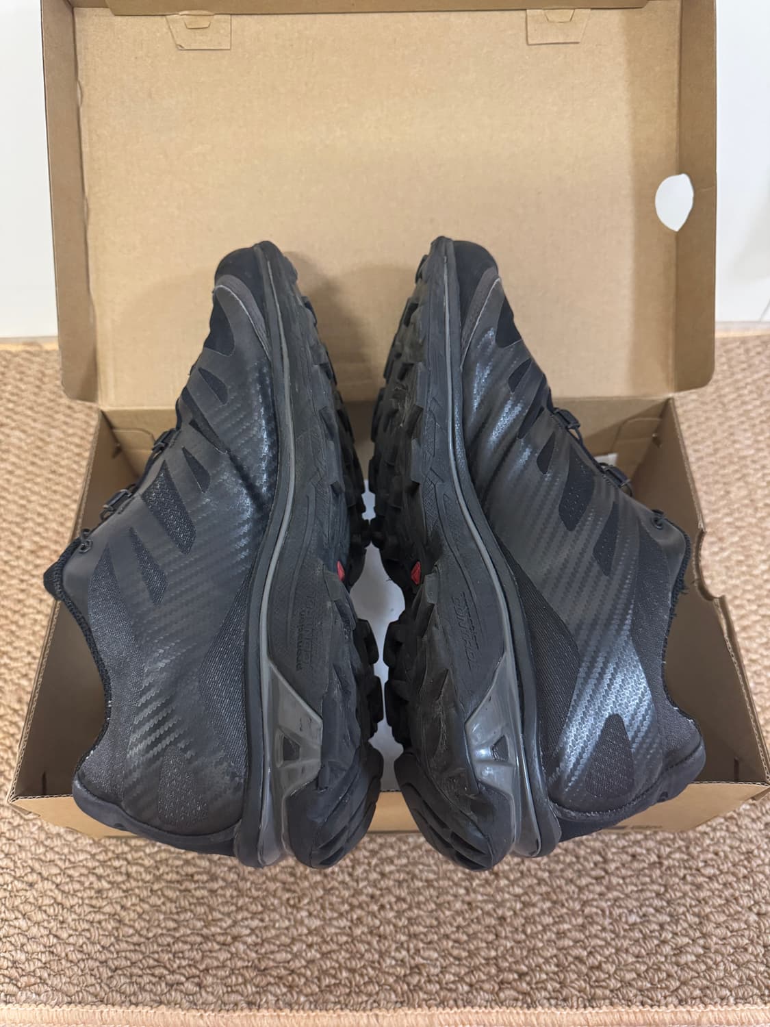 살로몬 XT-4  상품이미지4