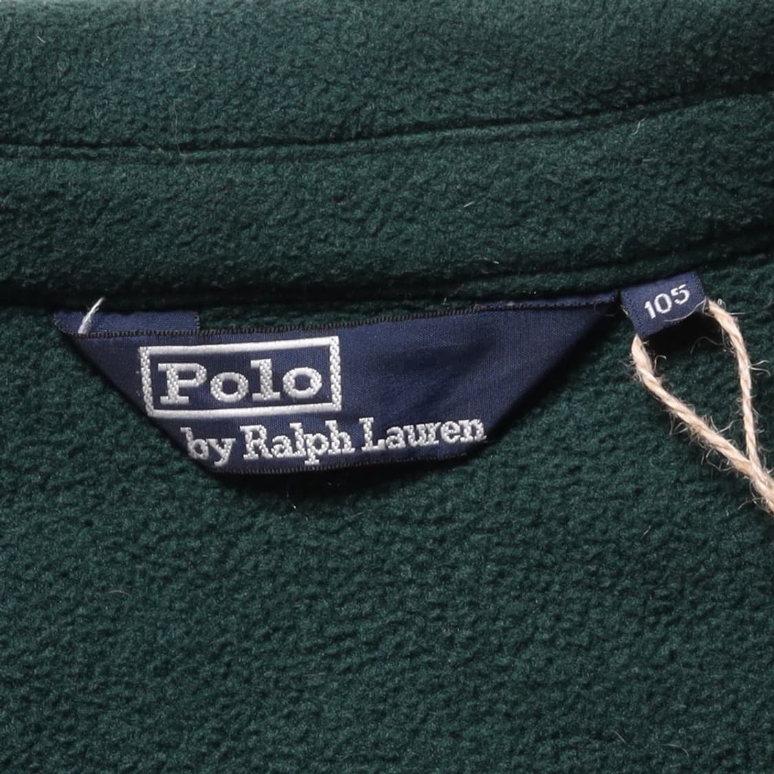 폴로 랄프로렌 Polo Ralph Lauren Fleece Jacket 상품이미지7