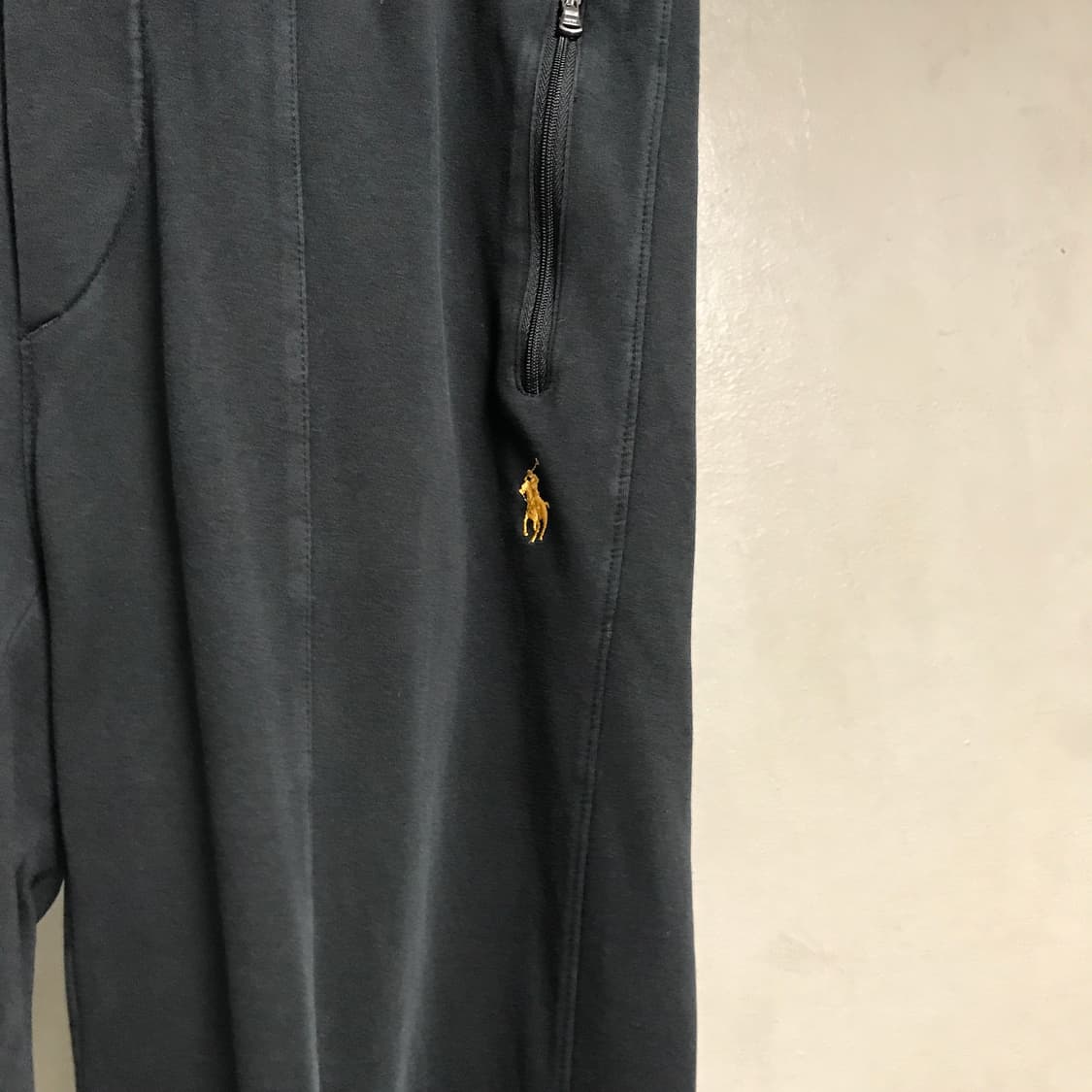 폴로 랄프로렌 밴딩 팬츠 L 상품이미지4