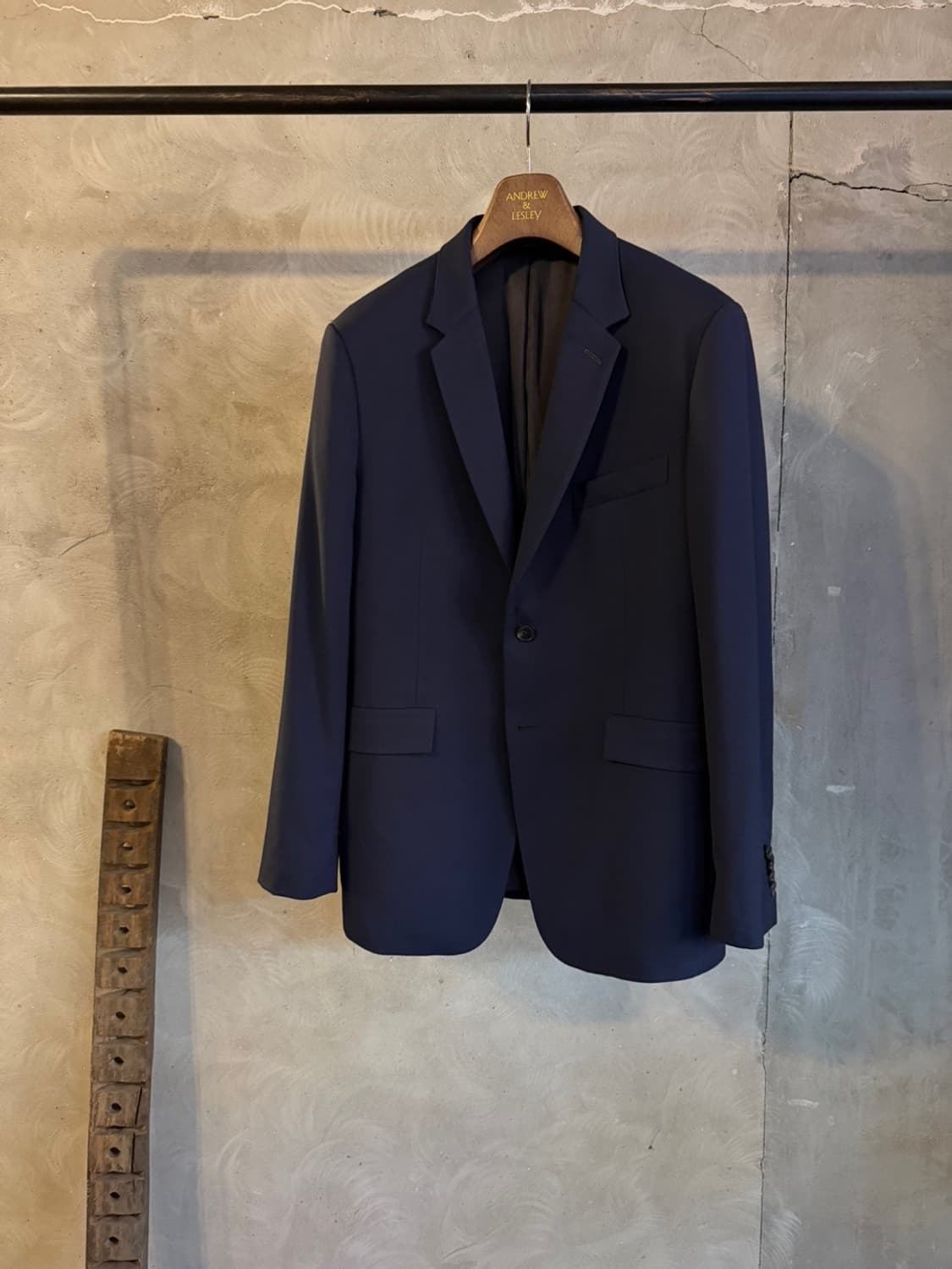 폴스미스 수트 셋업 46 상품이미지5