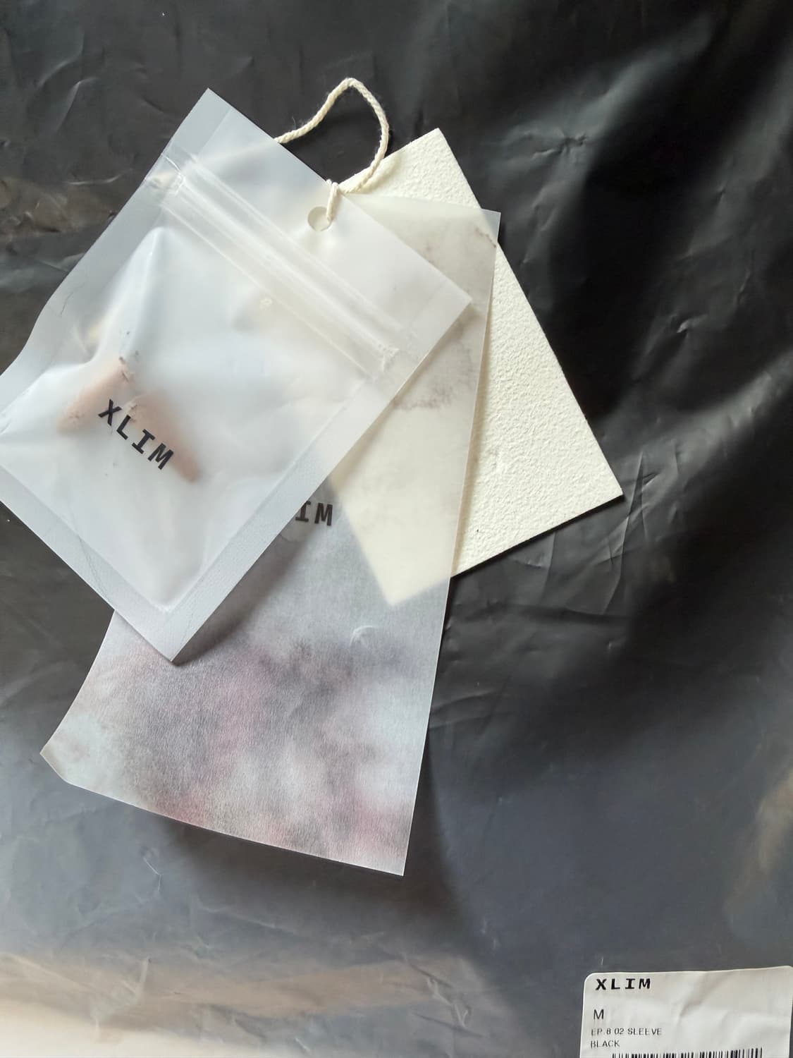 xlim 엑슬림 ep.8 슬리브 상품이미지5