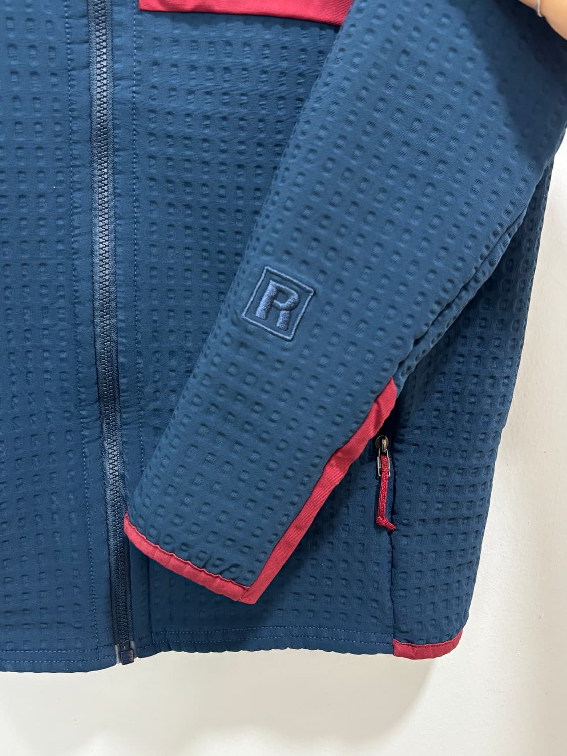 파타고니아 r1 와플 자켓 상품이미지8