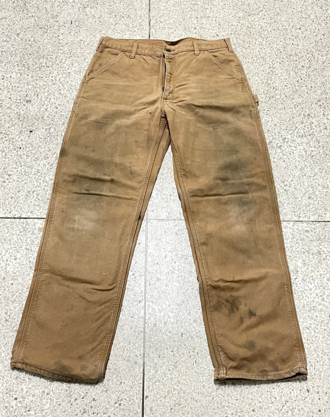 칼하트 팬츠 상품이미지1