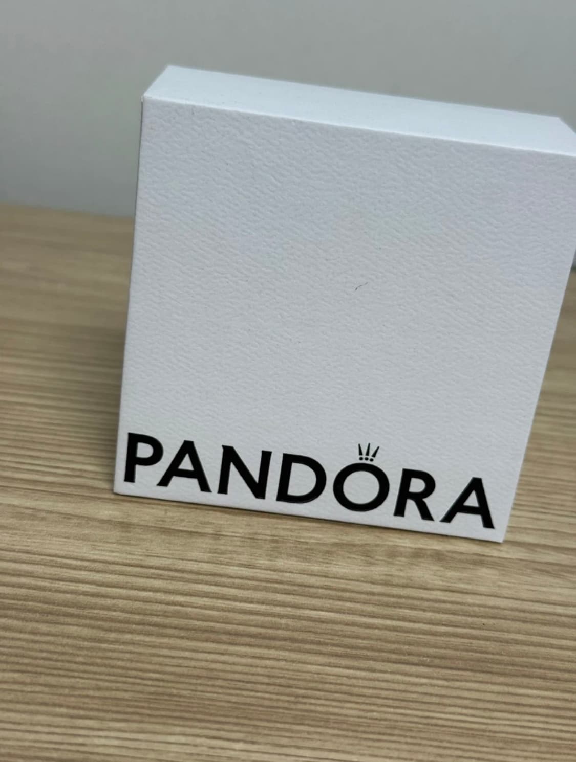 판도라 파베 목걸이 상품이미지2