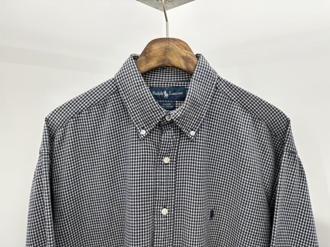 POLO by RALPH LAUREN (XXL) 상품이미지2