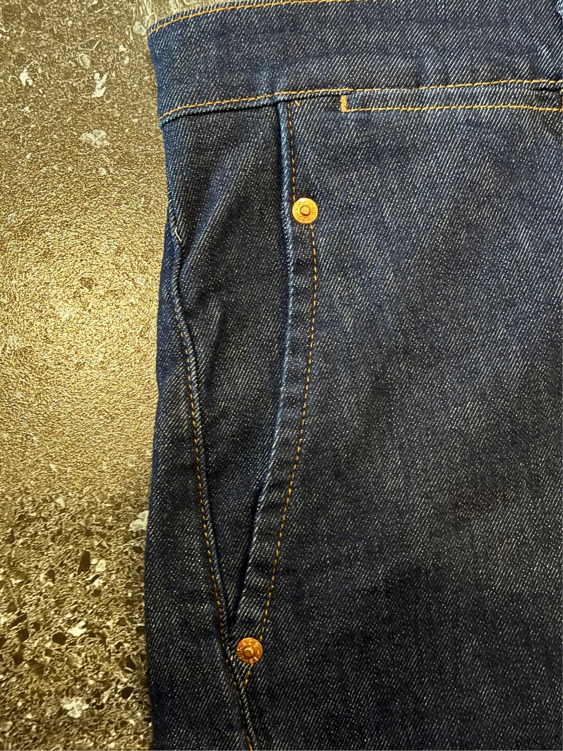 리바이스 엔지니어드 32-33 상품이미지4