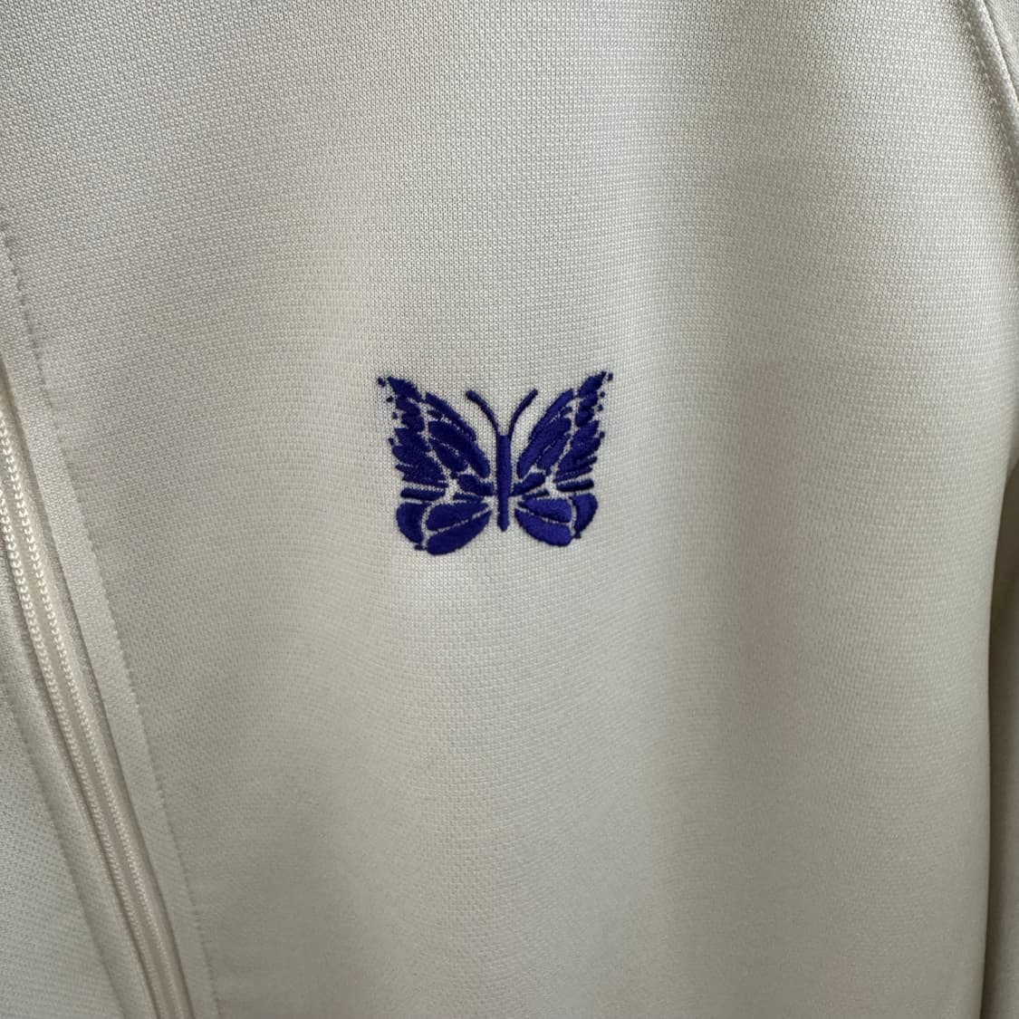 니들스 트랙자켓 폴리 상품이미지3