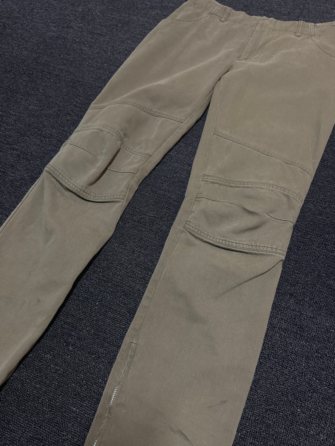 헬무트랭 90s 아스트로 팬츠 상품이미지2