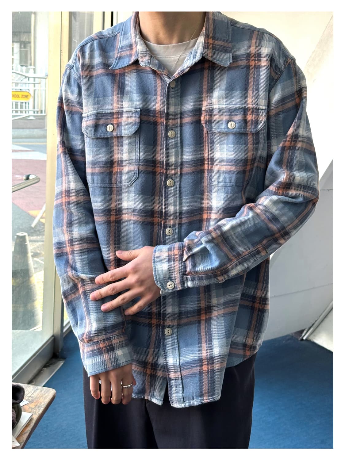 Eddie Bauer 상품이미지1