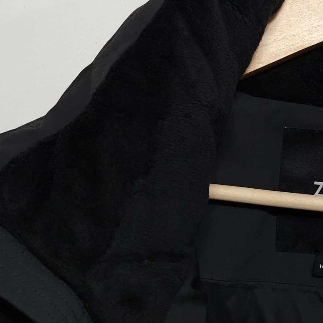 105)ZIOSONGZIO 지오송지오 헤비 구스다운 패딩 상품이미지3