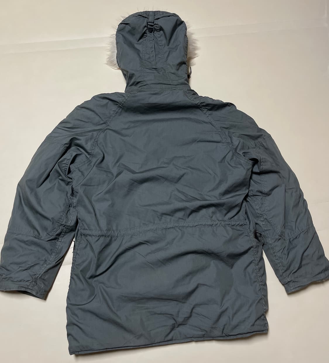 90‘s U.S Air force N-3B Extreme Cold 상품이미지2