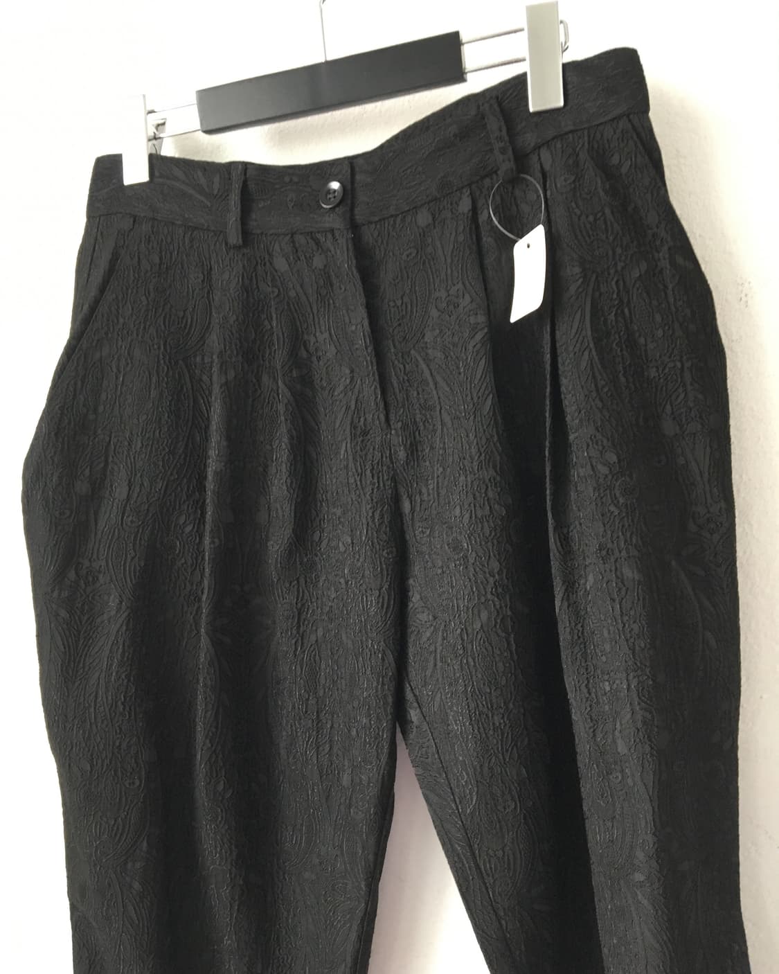 Ornament pattern pants 상품이미지3