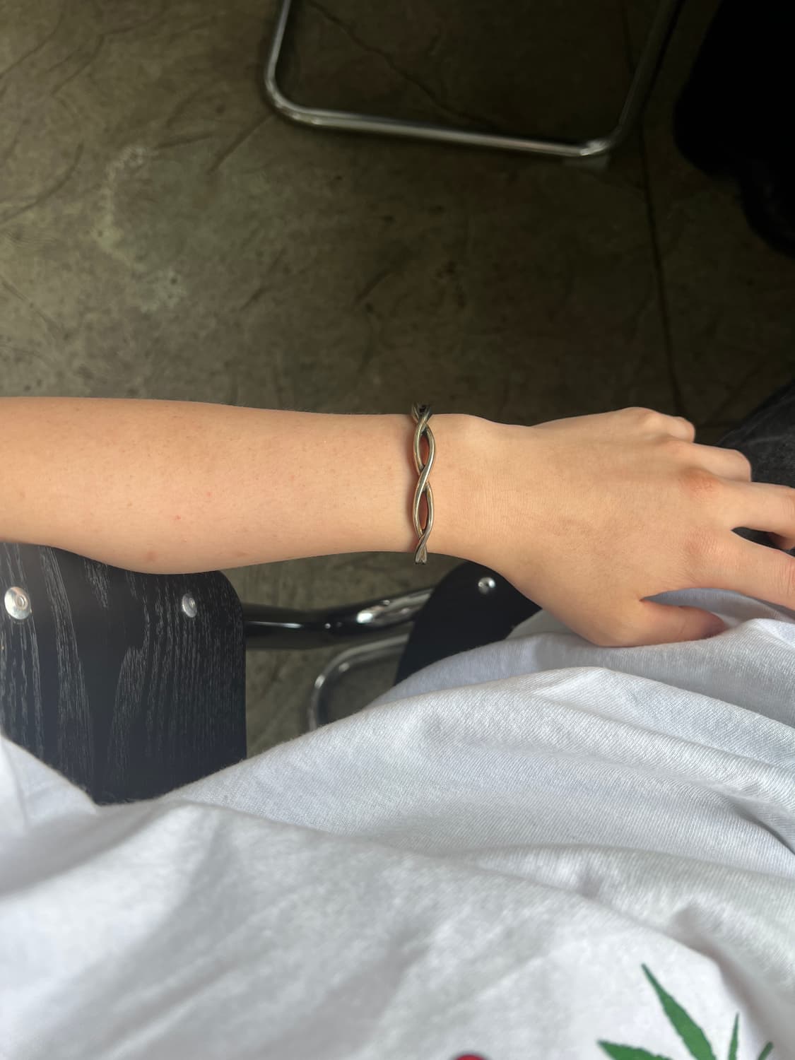 빈티지 뱅글 팔찌 상품이미지3