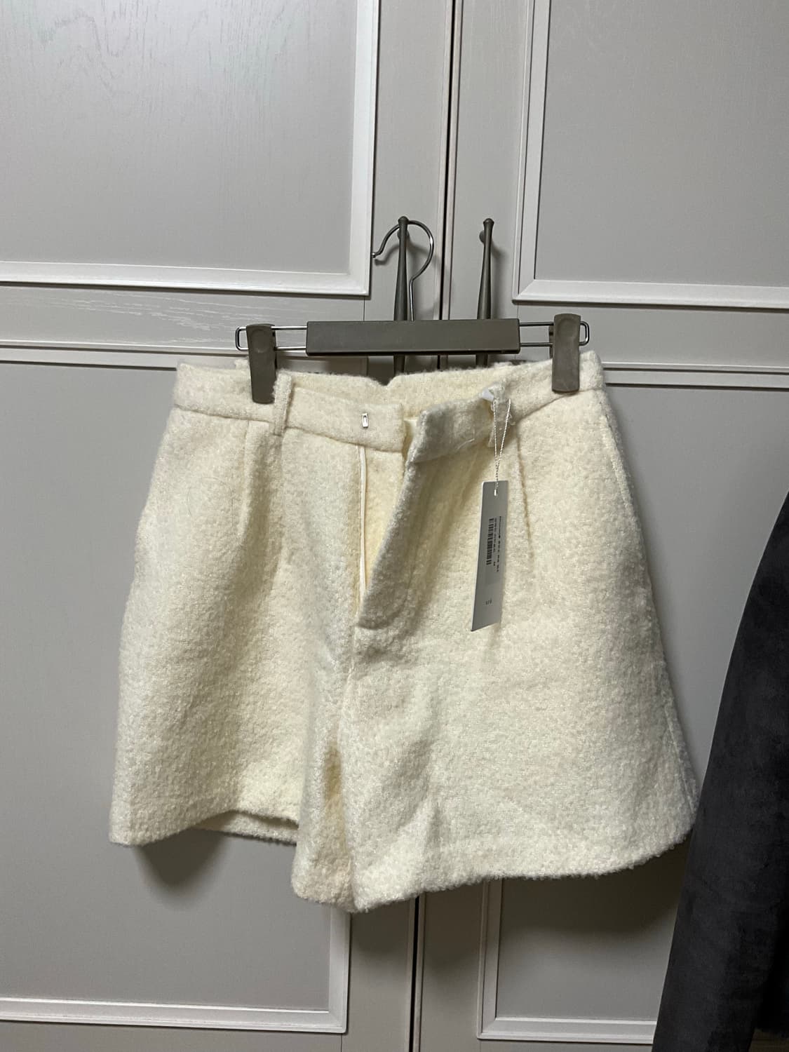 오로 울트위드 하프 팬츠 상품이미지1