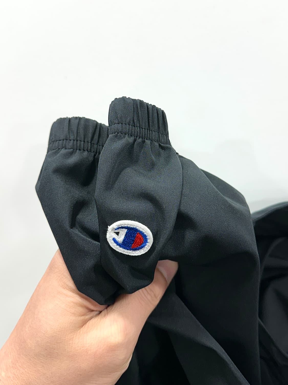 챔피온 후드 아노락 바람막이 2XL 상품이미지4