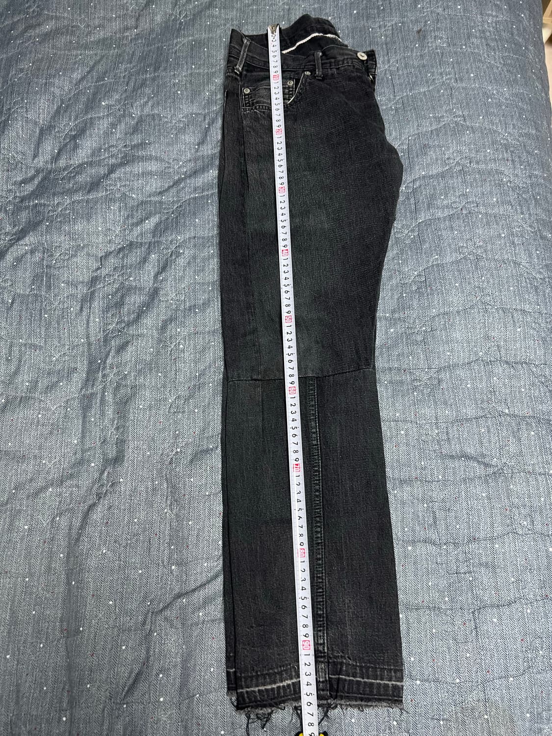 Deluxe 팬츠 상품이미지6