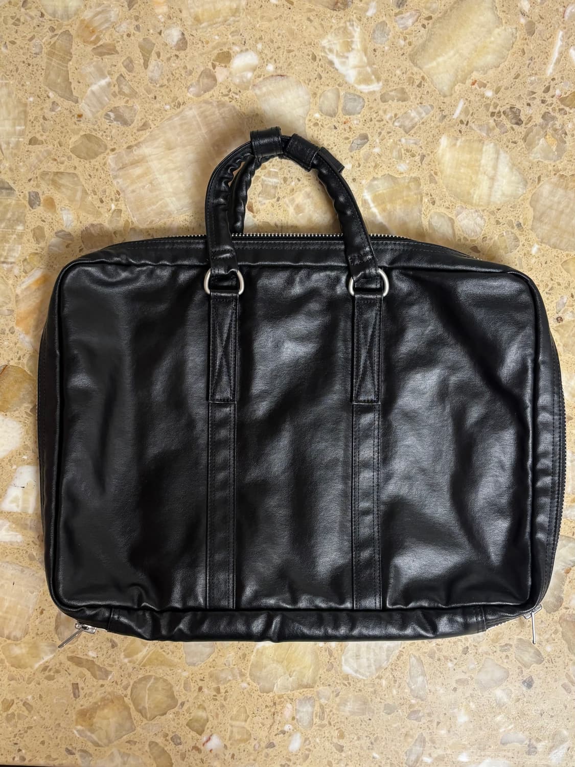 요시다 포터 브리프케이스 상품이미지3