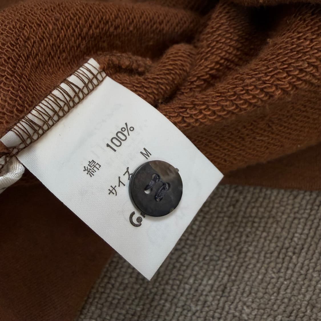 HAI SPORTING GEAR 이세이미야케 하이 셔츠 상품이미지7