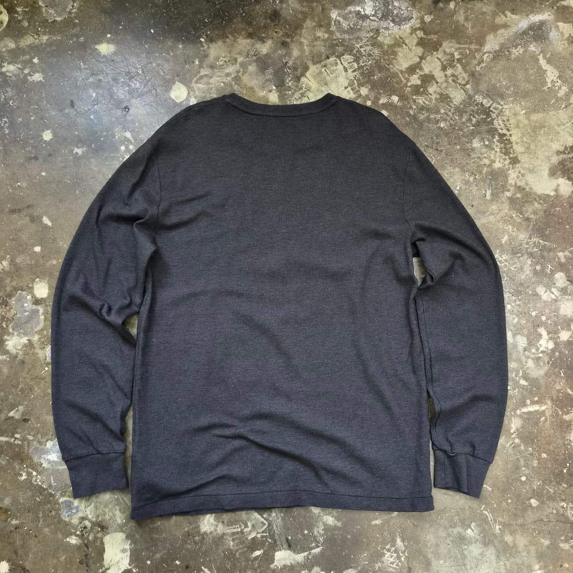 M) 폴로 랄프로렌 롱슬리브 티셔츠 긴팔티 상품이미지5