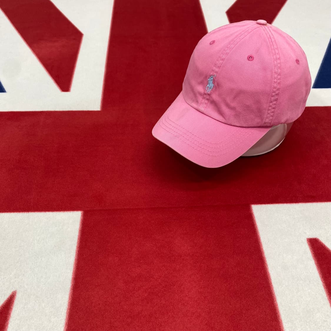 폴로 볼캡  free 상품이미지2