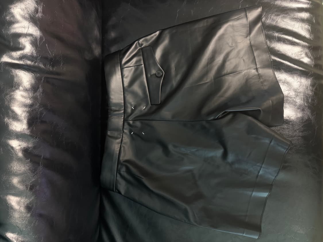 마르지엘라 쇼츠 (42) 상품이미지3