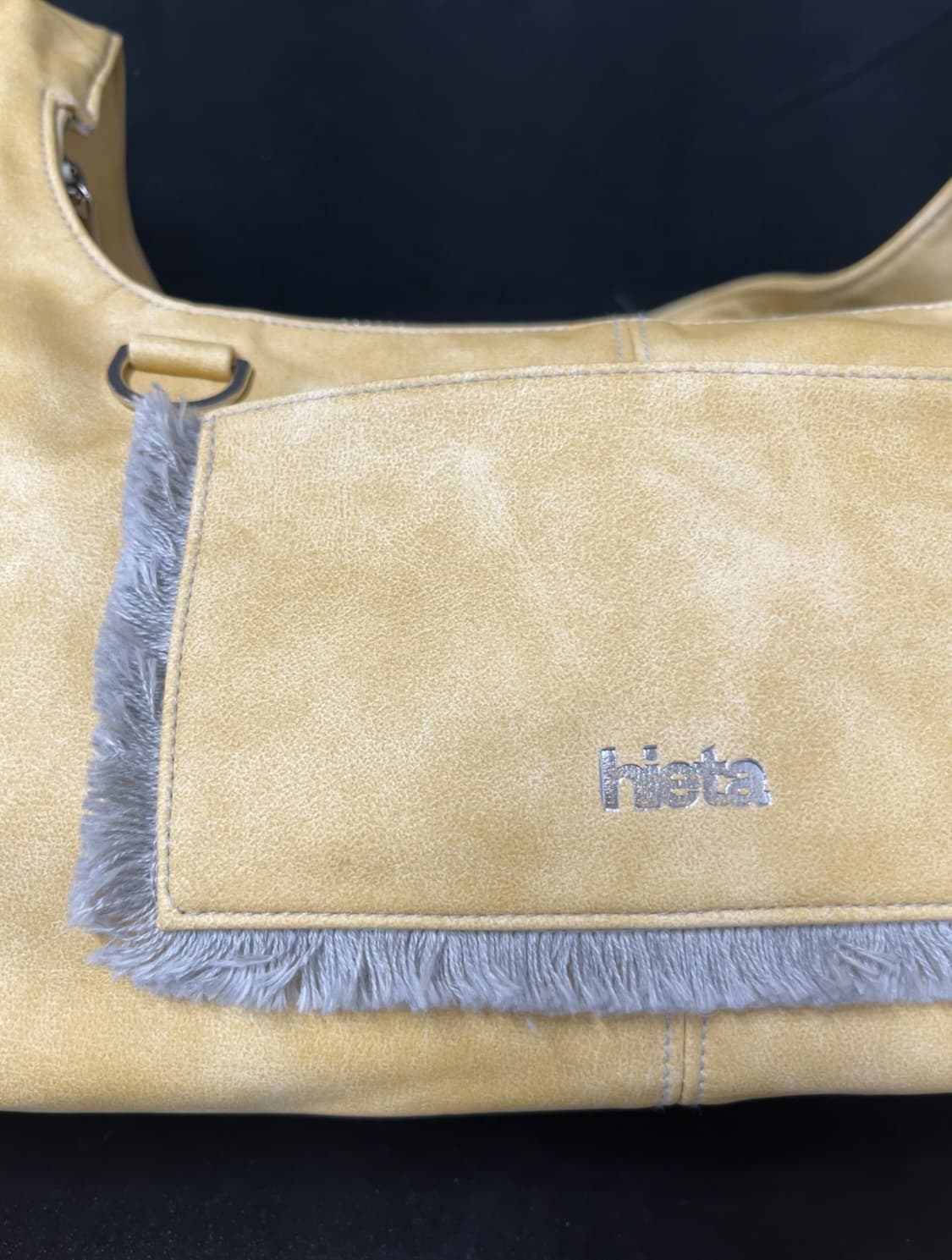 hieta 히에타 티나백 버터 상품이미지9