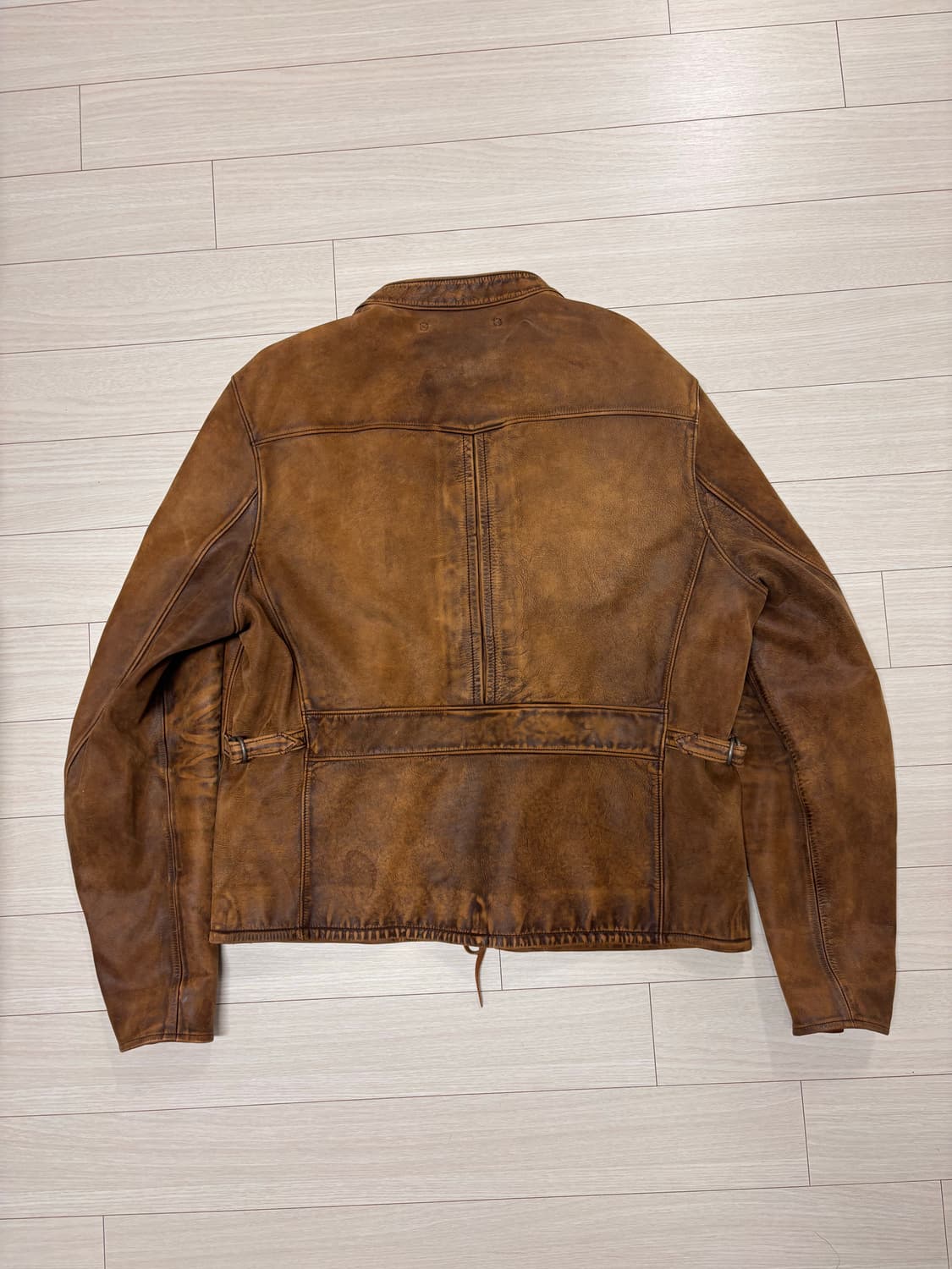 Rrl 모토자켓 상품이미지2