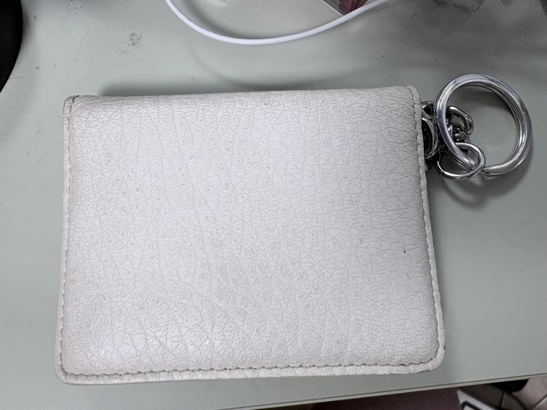 메종 마르지엘라 키링 반지갑 상품이미지2