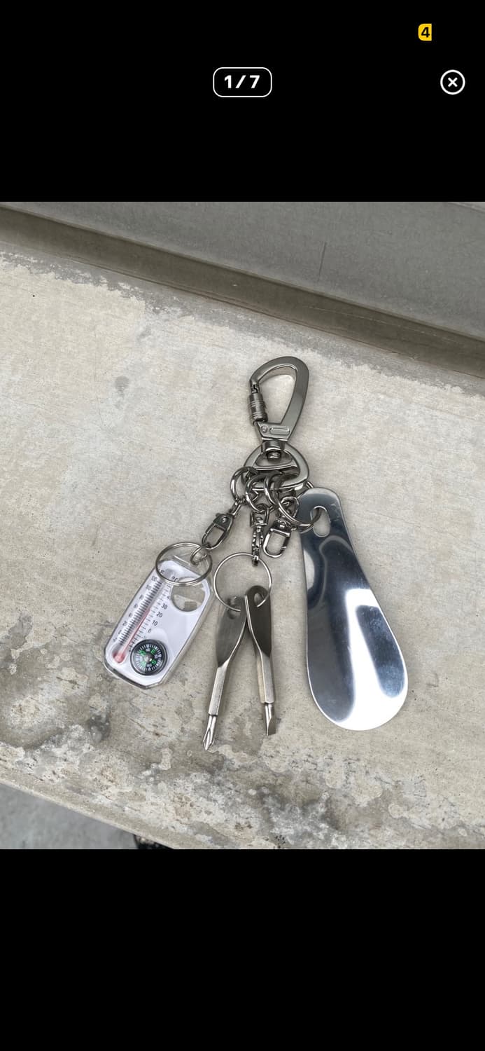 키링 상품이미지1