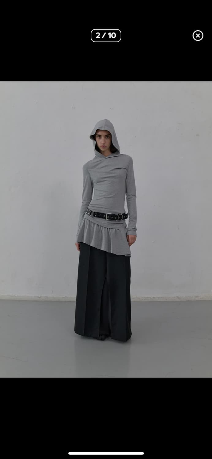 후드치마 상품이미지2