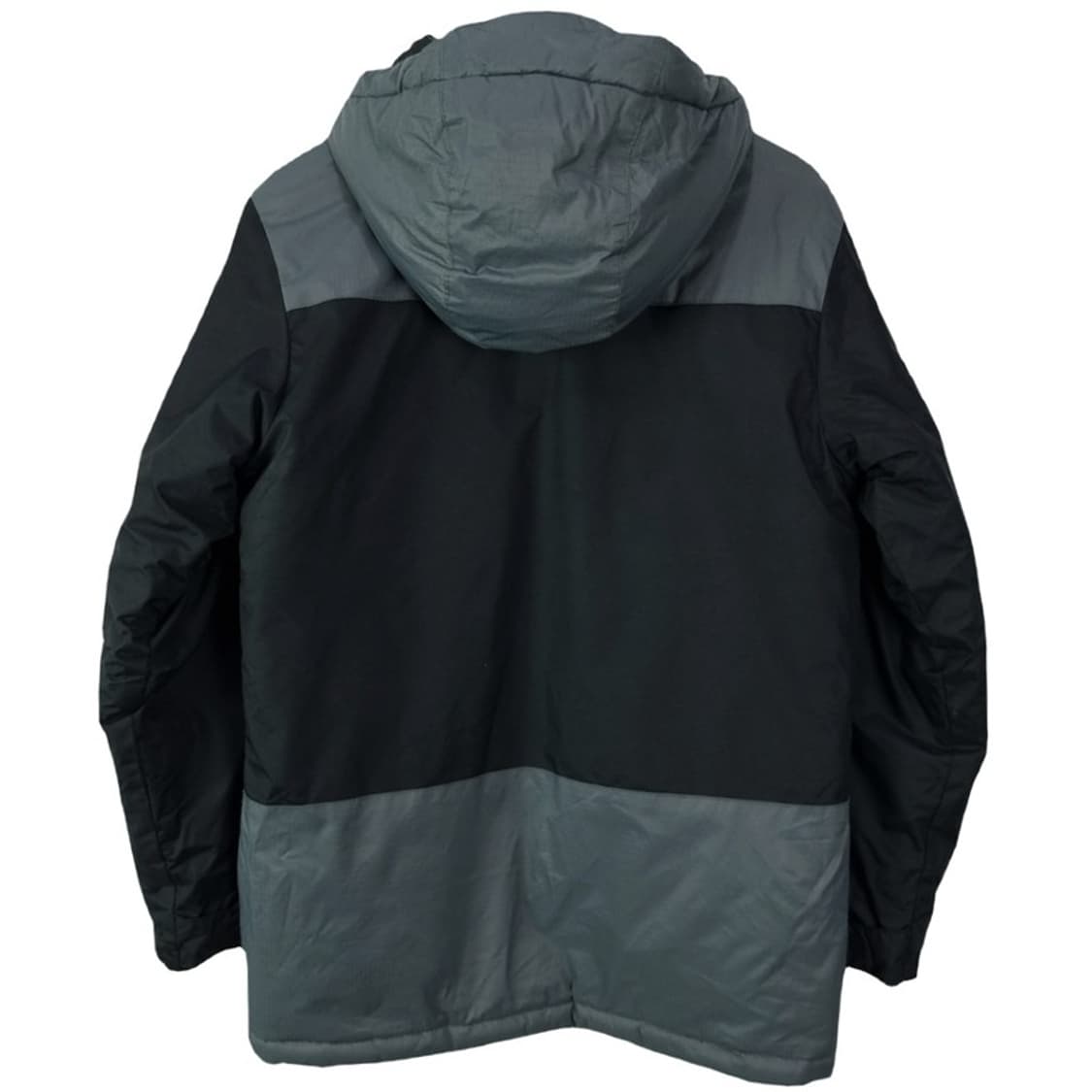 [컬럼비아] 고프코어 경량 패딩 후드 바람막이 자켓 M16165 상품이미지3